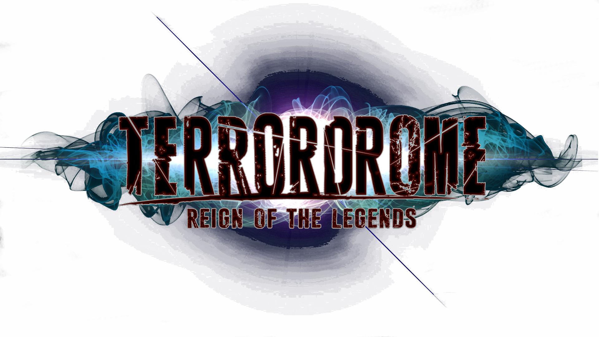 Terrordrome : Reign Of The Legends
