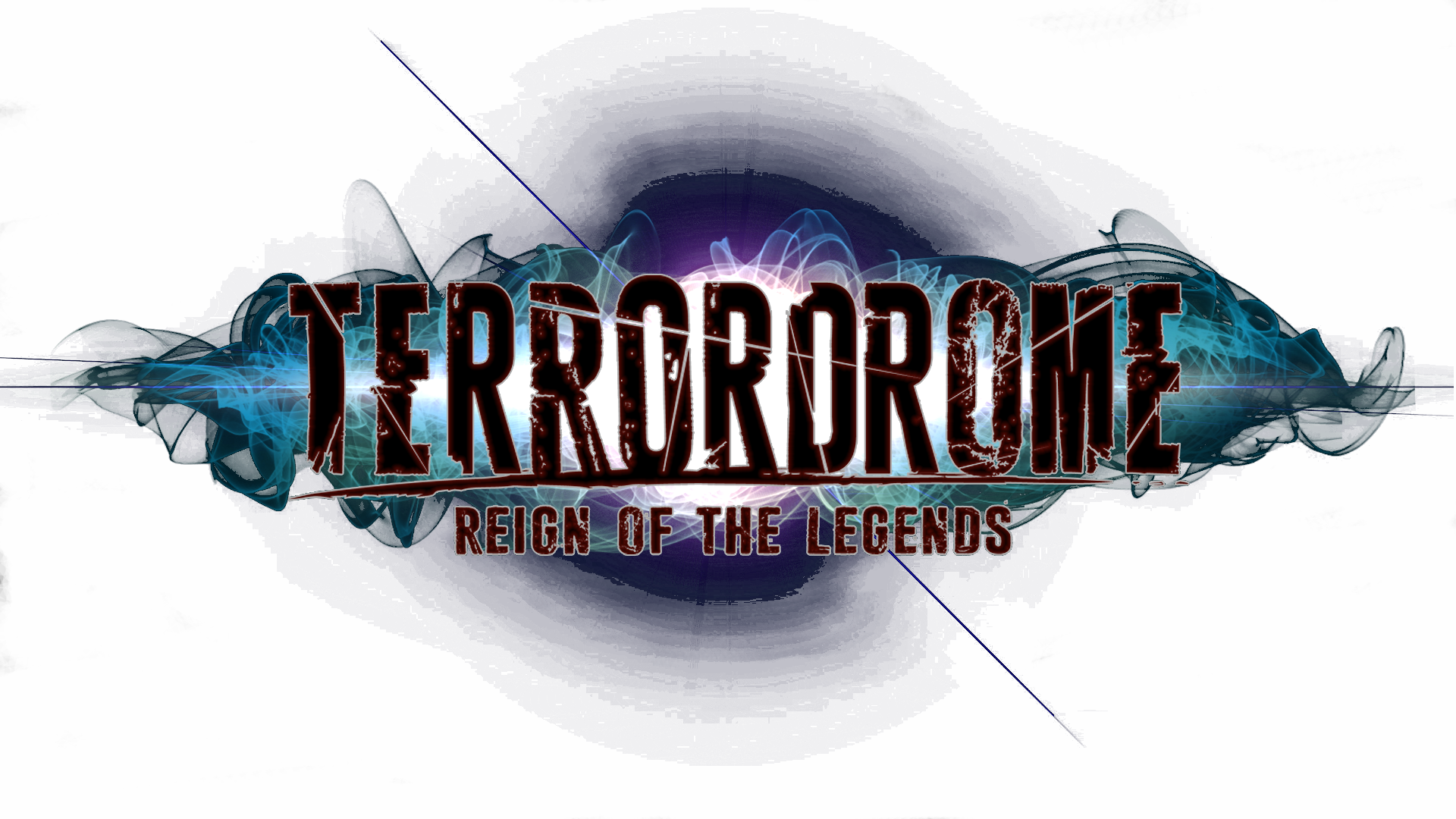 New Music Track Unseen Marvels Terrordrome Reign Of The Legends